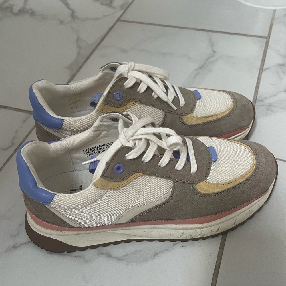 Madewell Sneakers